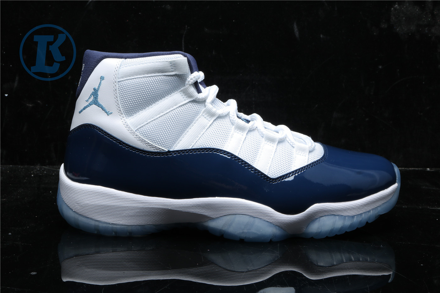 Jordan 11 Retro UNC Win Like 82